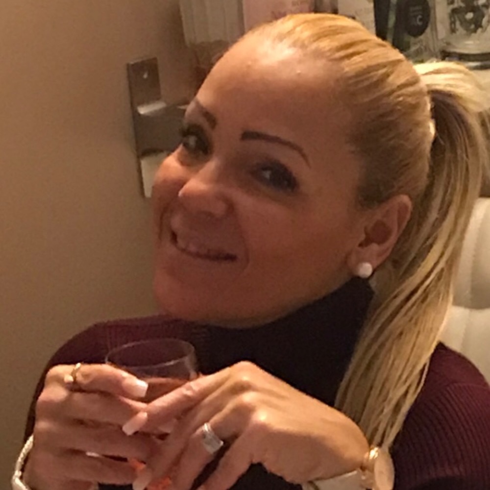Meet your Posher, Nancy